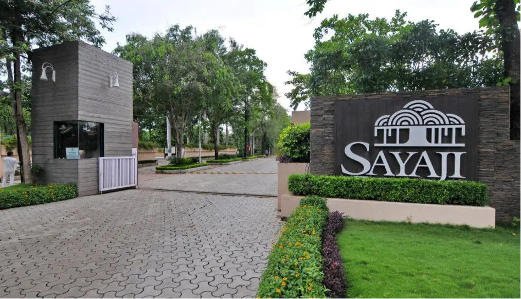 Sayaji Bhopal